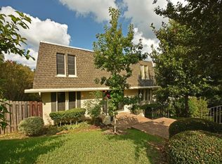 3200 Maywood Ave #A, Austin, TX 78703