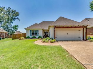 135 Savoy Park, Madison, MS 39110