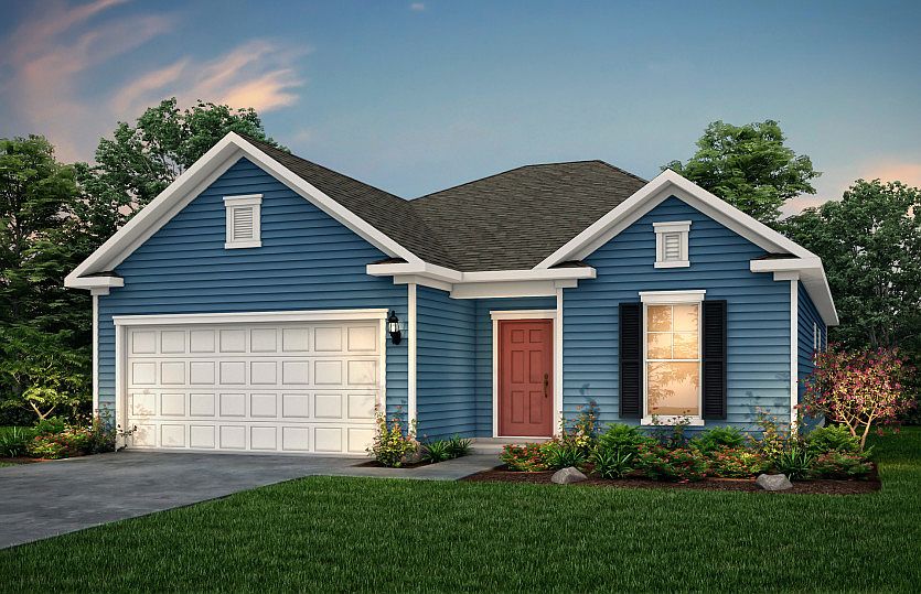 Morgan Elevation LC2A