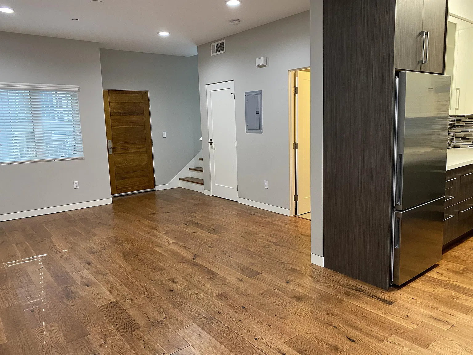 2139 Carlmont Drive - 1 — Photo 3