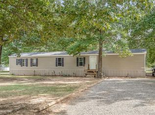 190 Hummingbird Ln, Stonewall, LA 71078