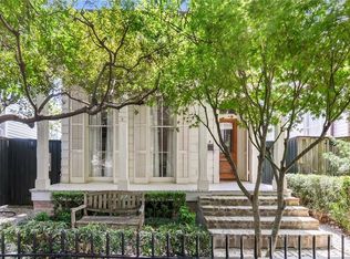 4910 Constance St, New Orleans, LA 70115