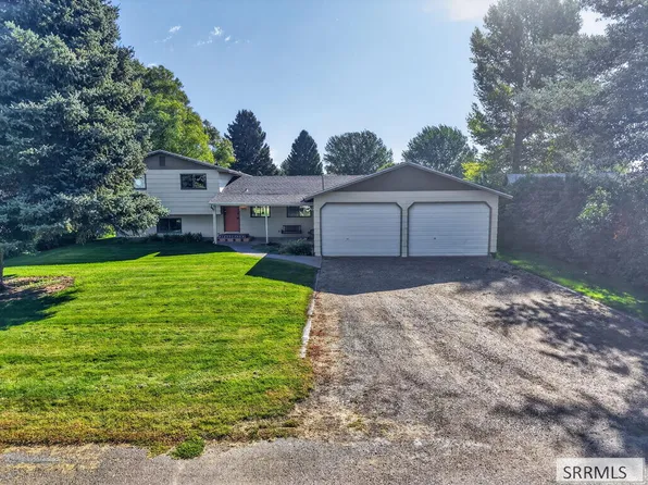 6676 N Derek Ln, Idaho Falls, ID 83401