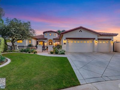 2205 Raleigh Ct, Bakersfield, CA, 93311
