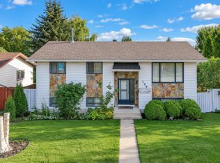 109 Boyce St, Red Deer, AB T4R1P2