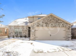 4317 Cat Tail Way, Forney, TX 75126