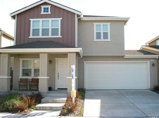 1787 Emma Way, Petaluma, CA