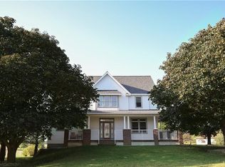 311 NE Dodge St, Greenfield, IA 50849