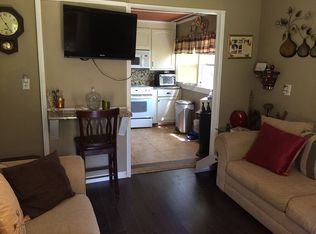 108 Weaver St, Decherd, TN 37324