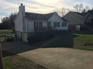 111 Hawk Ln, Gray, TN 37615