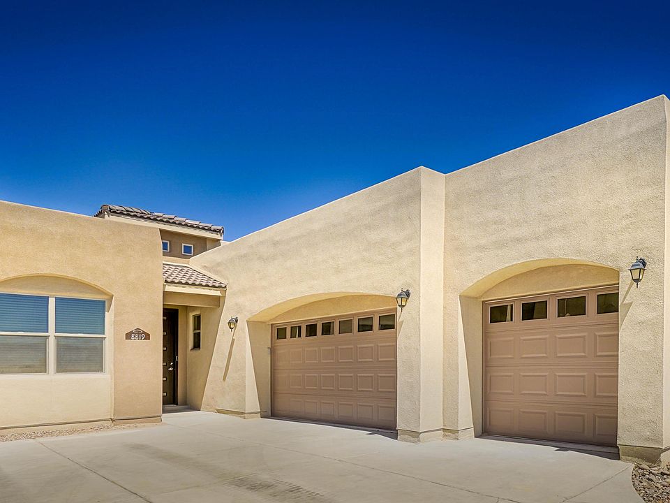 1st image of 8819 Valle Prado Ln NW