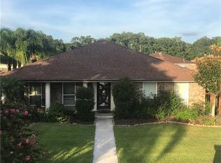 7621 Fieldston Rd, New Orleans, LA 70126