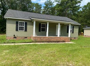 493 Smith Rd, Lugoff, SC 29078