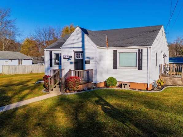 490 Superior St, Wabash, IN 46992