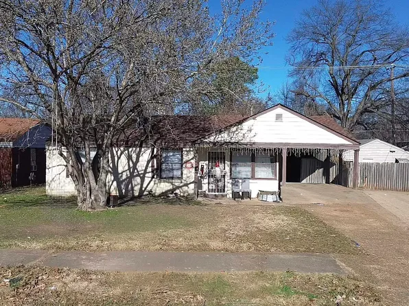 4746 Violet Ave, Memphis, TN 38122