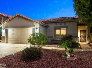 2715 E Fawn Dr, Phoenix, AZ 85042