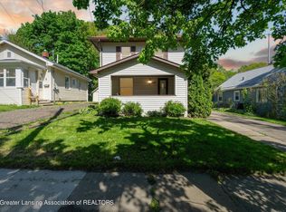 1139 Bensch St, Lansing, MI