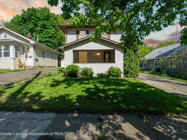 1139 Bensch St, Lansing, MI 48912
