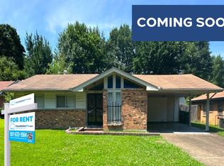 4956 Demeter Cv, Memphis, TN 38118