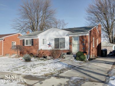 29224 Boston St, Saint Clair Shores, MI, 48081