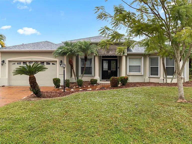 281 Hallcrest Ter — Photo 1