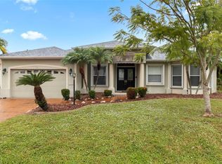 281 Hallcrest Ter, Pt Charlotte, FL 33954
