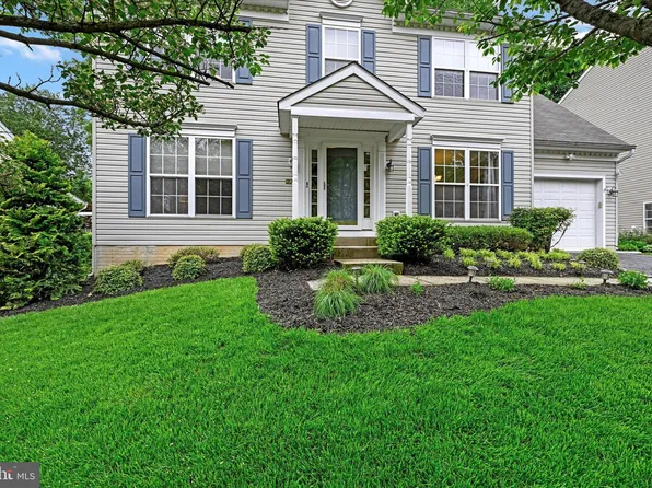 222 Glyndon Watch Ln, Reisterstown, MD 21136