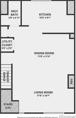 1820 Julian St #104 — Photo 30