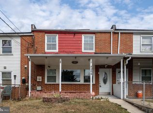 4206 Hollins Ferry Rd, Baltimore, MD 21227