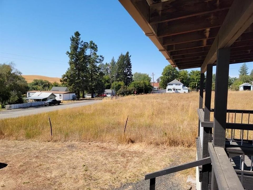 119 N Cowles St, Latah, WA 99018 Zillow
