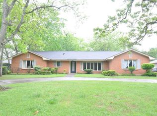 3866 Antoinette Dr, Montgomery, AL 36111