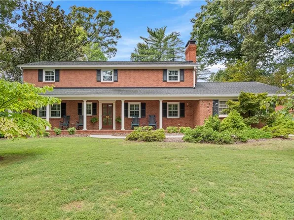 510 Archer Rd, Winston Salem, NC 27106