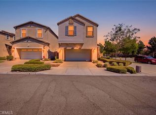 5397 Vicenza Ln, Fontana, CA 92336