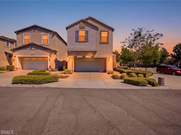 5397 Vicenza Ln, Fontana, CA 92336