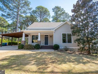 215 Chapman Pl, Athens, GA, 30606