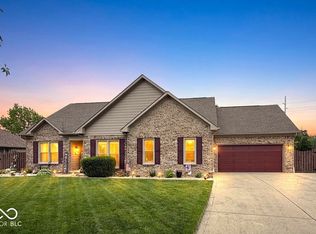 1069 Redwood Dr, Brownsburg, IN 46112
