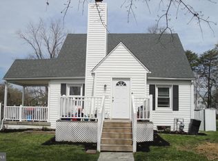 220 Slade Ave, Baltimore, MD 21208