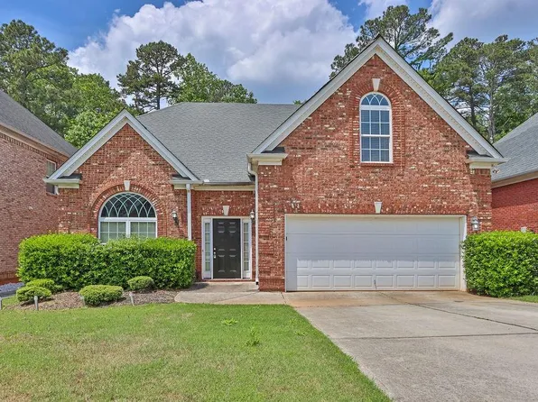 735 Scenic Creek Dr, Lawrenceville, GA 30046