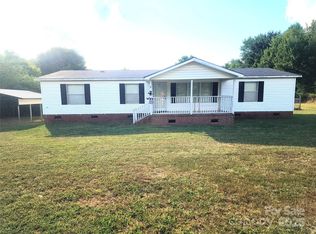 933 Osteen Rd, York, SC 29745