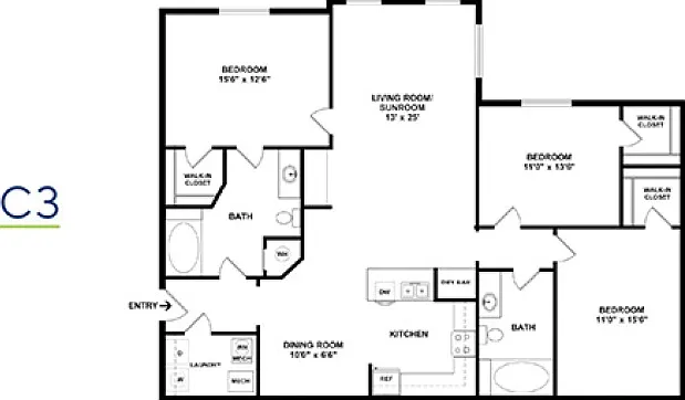 Cortland Portofino Place — Photo 76