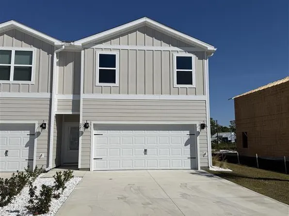 287 Sea Tern Ln, Port Saint Joe, FL 32456