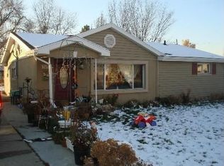 3253 Jefferson Ave, Ogden, UT 84403
