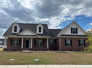 317 Baymeadow Bnd, Lumberton, NC 28358