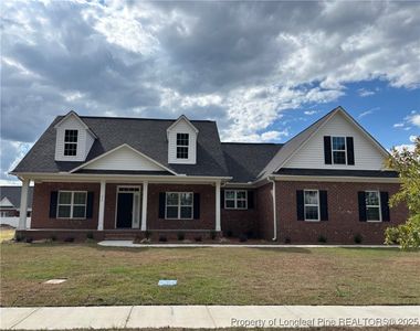 317 Baymeadow Bnd, Lumberton, NC, 28358
