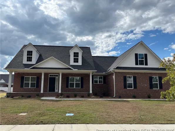317 Baymeadow Bnd, Lumberton, NC 28358