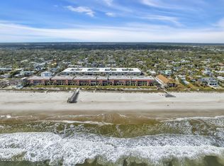 901 OCEAN Boulevard #58, Atlantic Beach, FL 32233