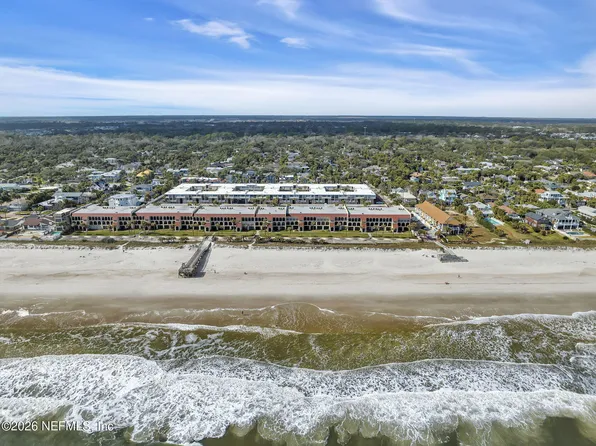 901 OCEAN Boulevard #58, Atlantic Beach, FL 32233