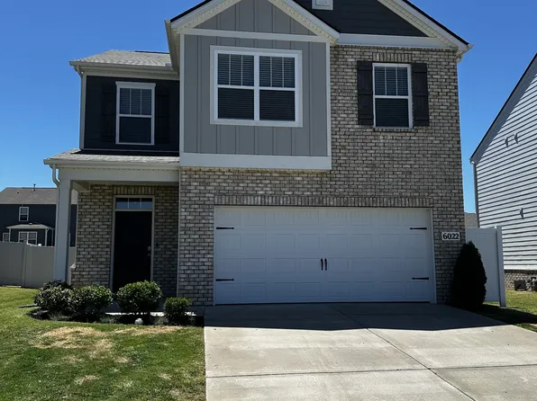 6022 Christeene Ct, White House, TN 37188