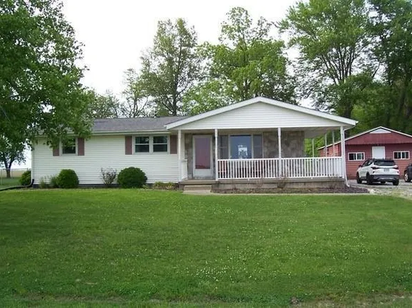 1771 Tamalco Ave, Keyesport, IL 62253