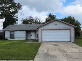 2852 Sweet Springs St, Deltona, FL 32738